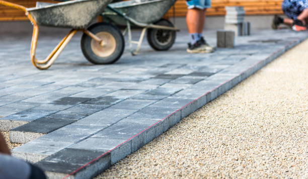 Best Recycled Asphalt Driveway Installation  in Alvin, TX