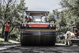 Best Driveway Grading and Leveling  in Alvin, TX